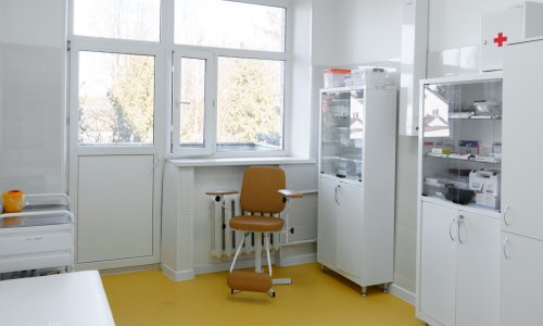 Мирника в Чехове отзывы