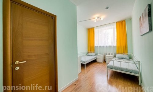 Мирника в Чехове - 5