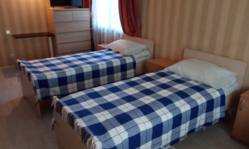 Пансионат «Мирника» в Переделкино отзывы