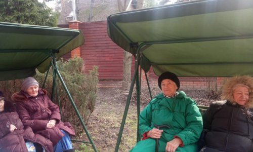 Пансионат «Мирника» в Переделкино цены