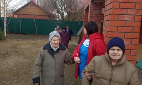 Пансионат «Мирника» в Переделкино - 6