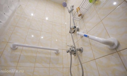 Частный пансионат Кузнецово - фото