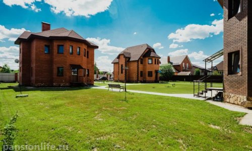 Частный пансионат Кузнецово цены