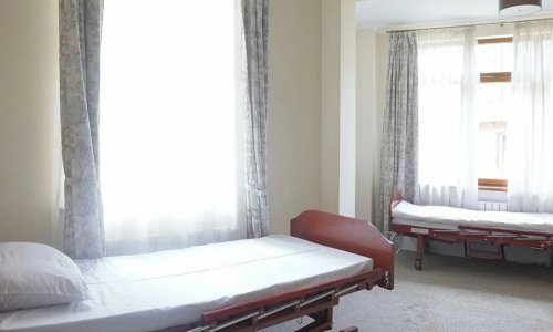 Частный пансионат Кузнецово - 5