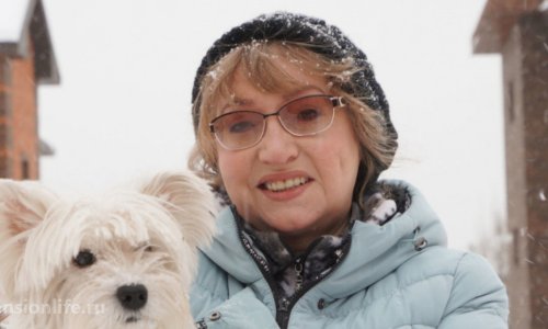 Частный пансионат Кузнецово - 6