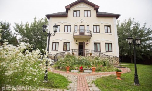 Пансионат Валентина в Одинцово - фото