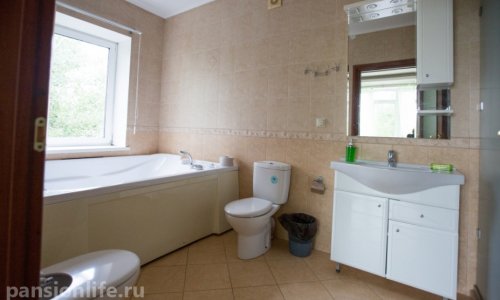 Пансионат Валентина в Одинцово