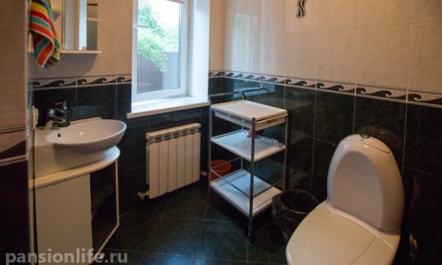 Пансионат Валентина в Одинцово отзывы