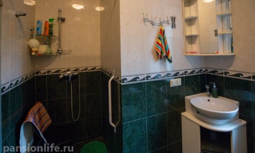 Пансионат Валентина в Одинцово цены