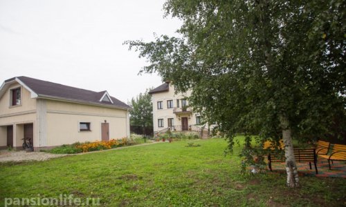 Пансионат Валентина в Одинцово - 5