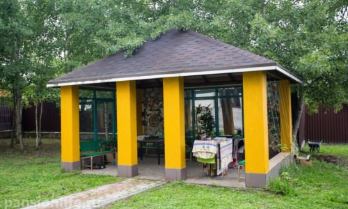 Пансионат Валентина в Одинцово - 6