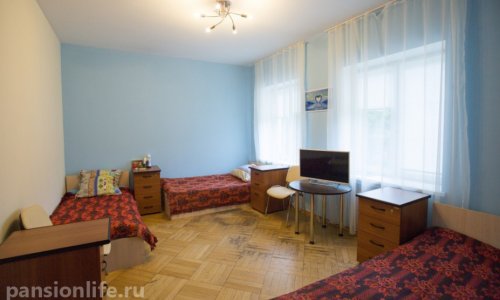 Пансионат Валентина в Одинцово - 7