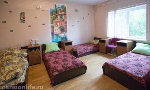 Пансионат Валентина в Одинцово - 8