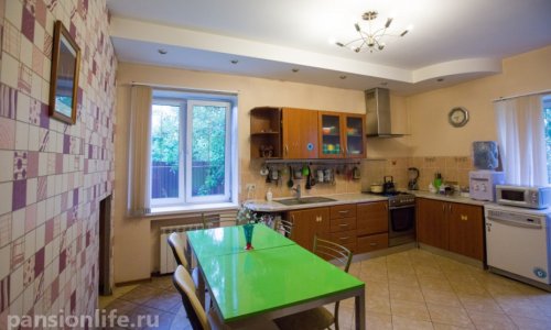 Пансионат Валентина в Одинцово - 9