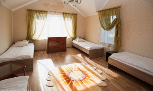 Пансионат Валентина в Синьково - фото