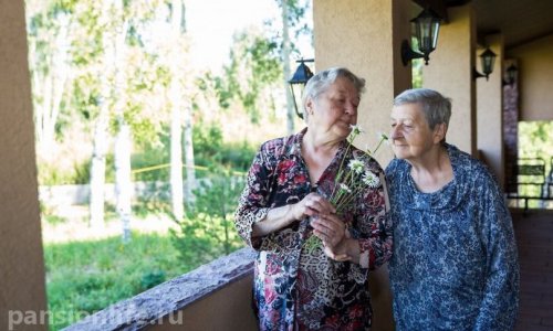 Пансионат Валентина в Синьково цены