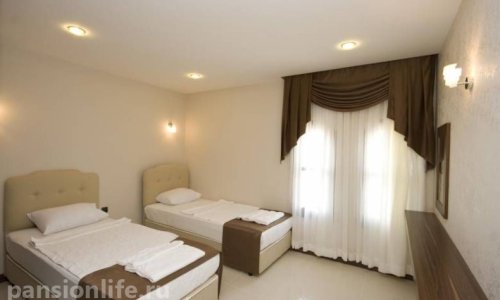 Пансионат Валентина в Синьково - 5