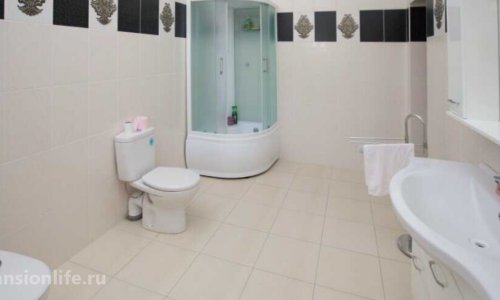 Пансионат Валентина в Синьково - 6