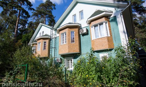 Частный пансионат Валентина в Малахове отзывы