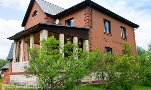 Пансионат Валентина в Троицке