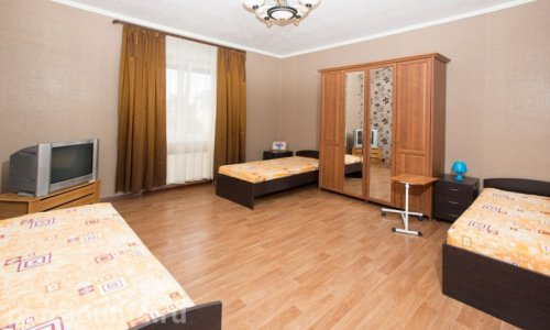 Пансионат Валентина в Троицке отзывы