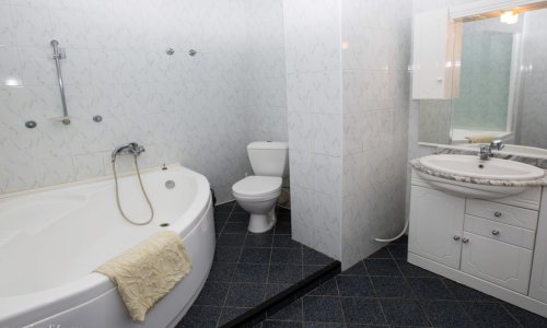 Пансионат Валентина в Троицке - фото