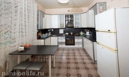 Пансионат Валентина в Троицке цены