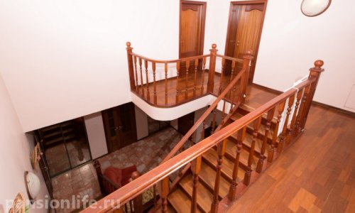 Пансионат Валентина в Троицке - 5