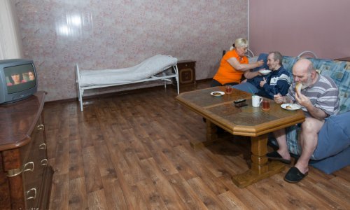 Пансионат Валентина в Троицке - 6