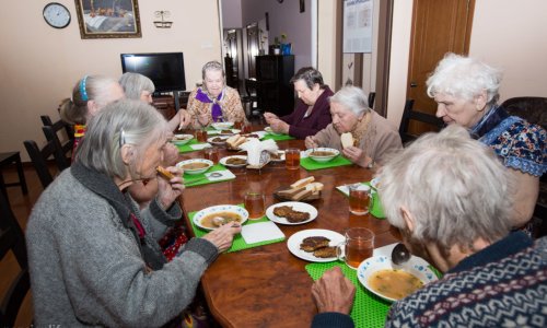 Пансионат Валентина в Троицке - 7
