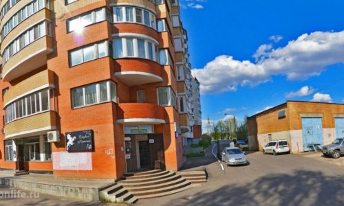 Пансионат Свой Дом в Чехове - фото