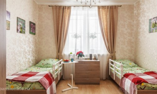 Пансионат Свой Дом в Чехове отзывы