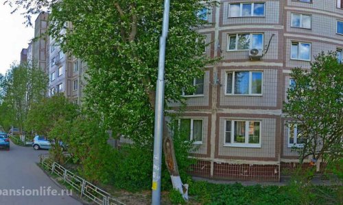 Частный пансионат «Уют» в Чехове