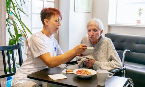 Частный пансионат «Уют» в Чехове цены