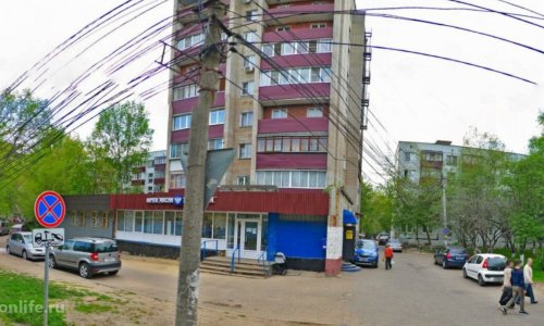 Пансионат Родительский дом в Чехове - 5