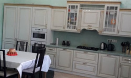 Пансионат Уют и гармония в Картмазово-1 цены