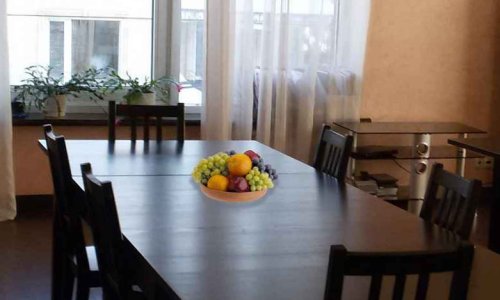 Пансионат Уют и гармония в Картмазово-2