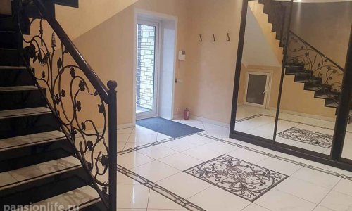 Пансионат Уют и гармония в Картмазово-2 - фото