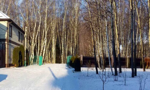 Пансионат Уют и гармония в Картмазово-2 - 5