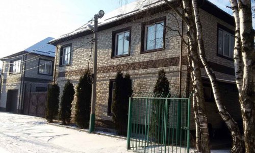 Пансионат Уют и гармония в Картмазово-2 - 6