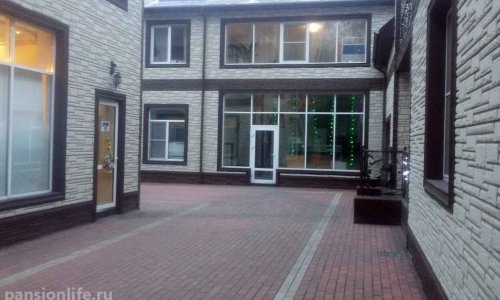 Пансионат Уют и гармония в Картмазово-2 - 7