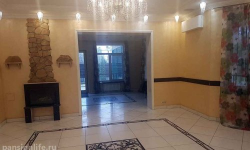 Пансионат Уют и гармония в Картмазово-2 - 8