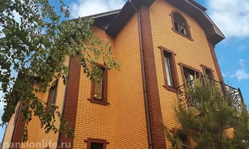 Пансионат Уют и гармония в Дудкино