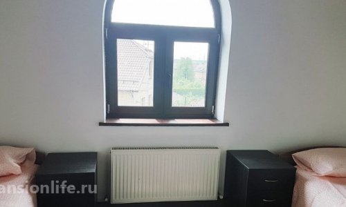 Пансионат Уют и гармония в Дудкино - фото