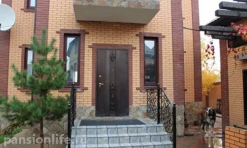 Пансионат Уют и гармония в Дудкино отзывы