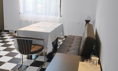 Пансионат Уют и гармония в Дудкино - 5