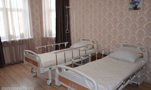 Частный дом престарелых «Ваша поддержка» в Западном Домодедово цены