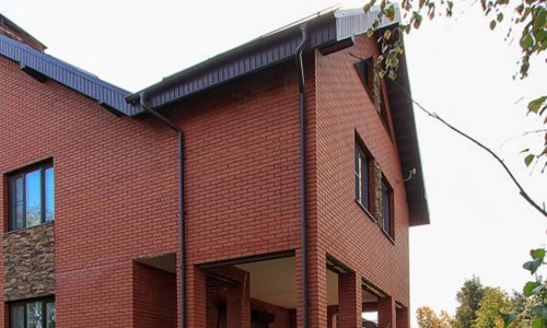 Пансионат «Ваша Поддержка»  в Востряково - фото