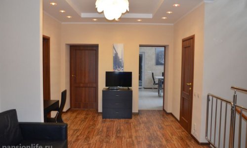 Пансионат «Ваша Поддержка»  в Востряково - 5