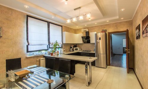 Пансионат «Ваша Поддержка»  в Востряково - 6